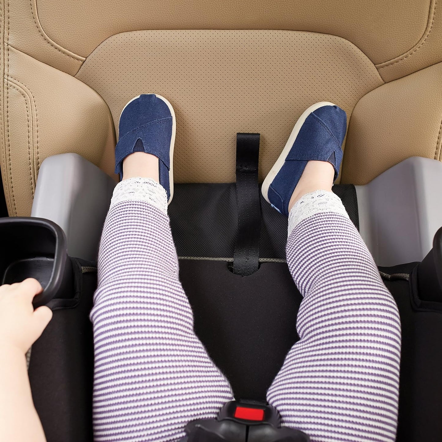 Graco Extend2Fit 3-in-1 Car Seat 🚗 - Ultimate Safety & Versatility